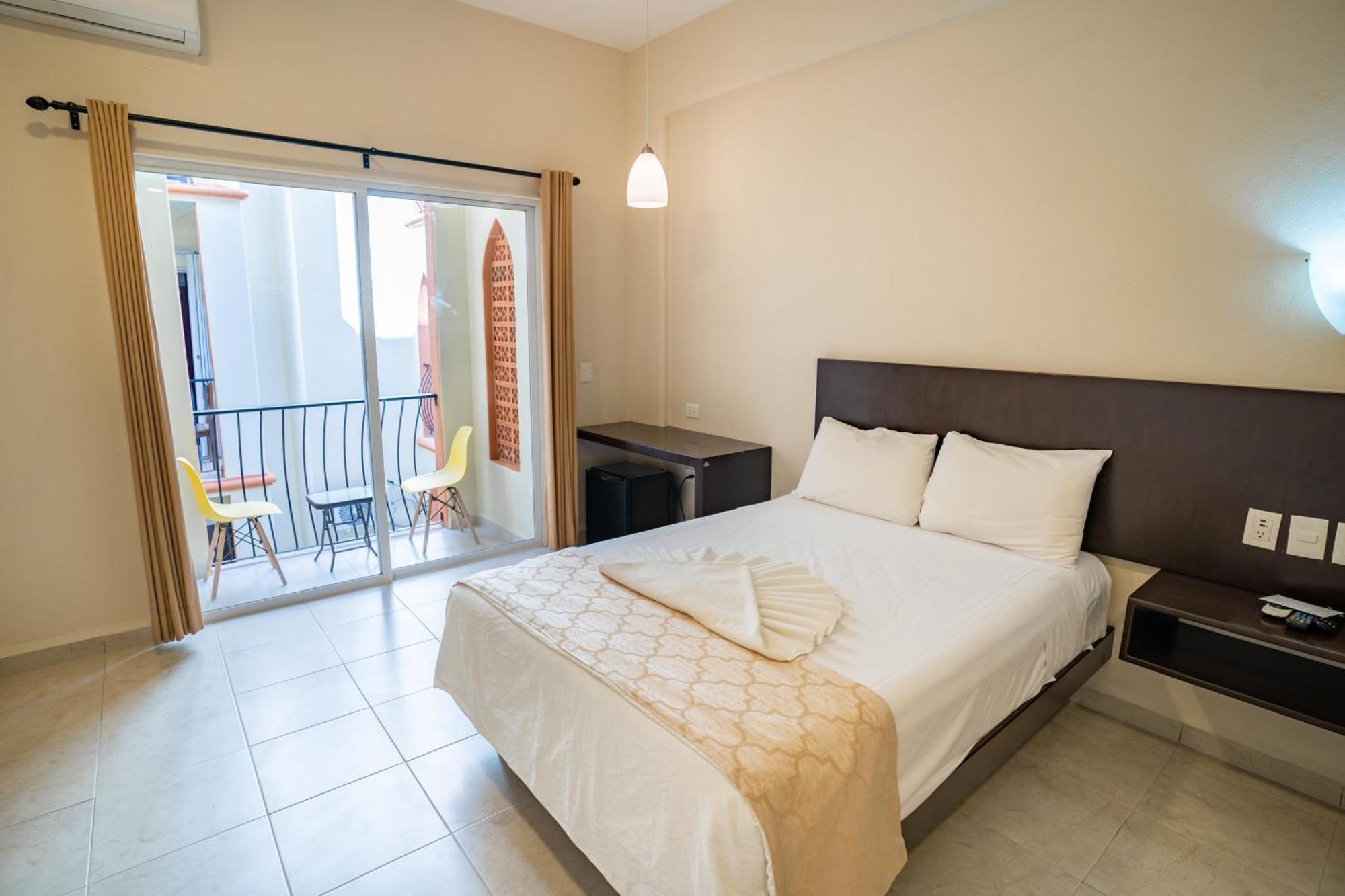 Hotel Gran Sahara