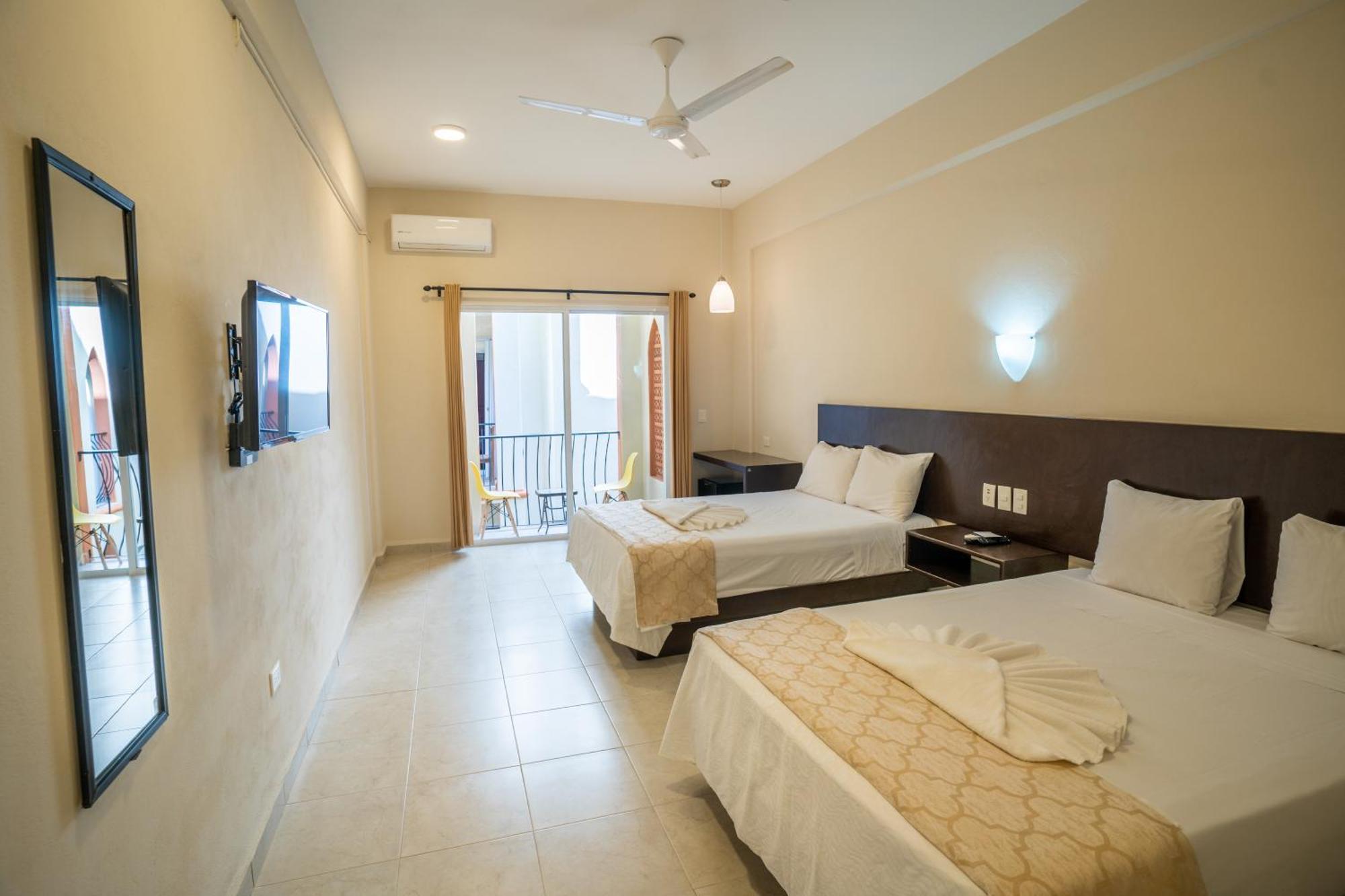 Gran Sahara Hotel 3*