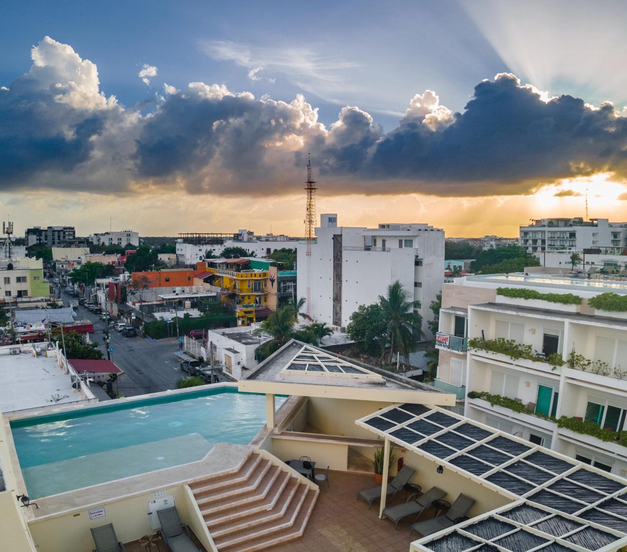 Hotel Gran Sahara