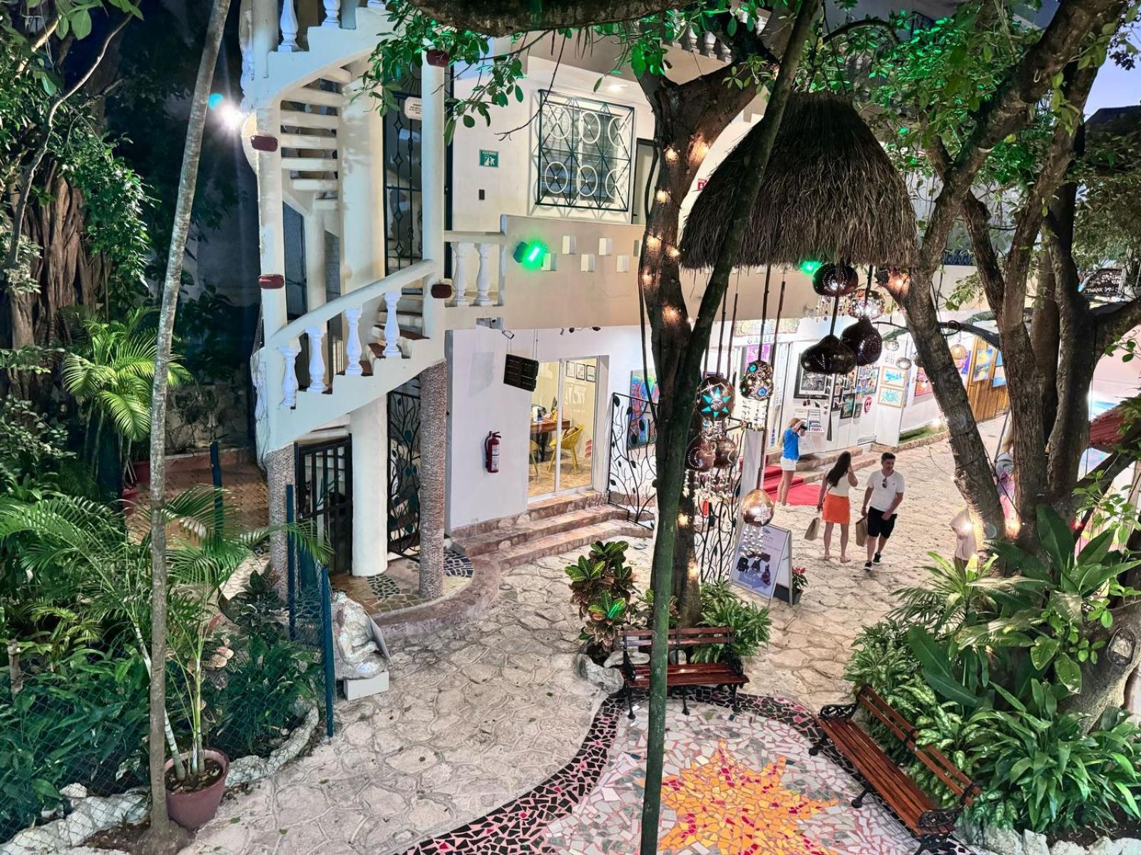Hotel Ha Garden Gallery - 5th Avenue