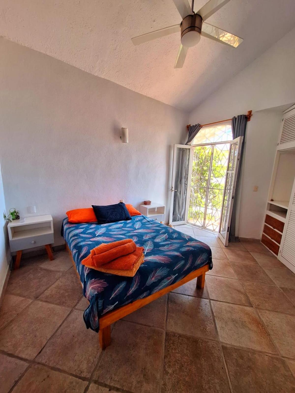 Casa Di Cesare Bed & Breakfast *