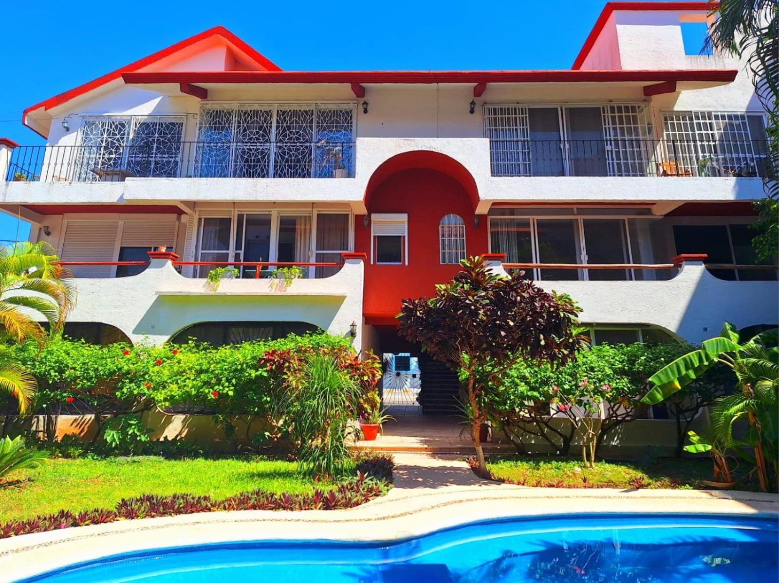 Casa Di Cesare * Playa del Carmen