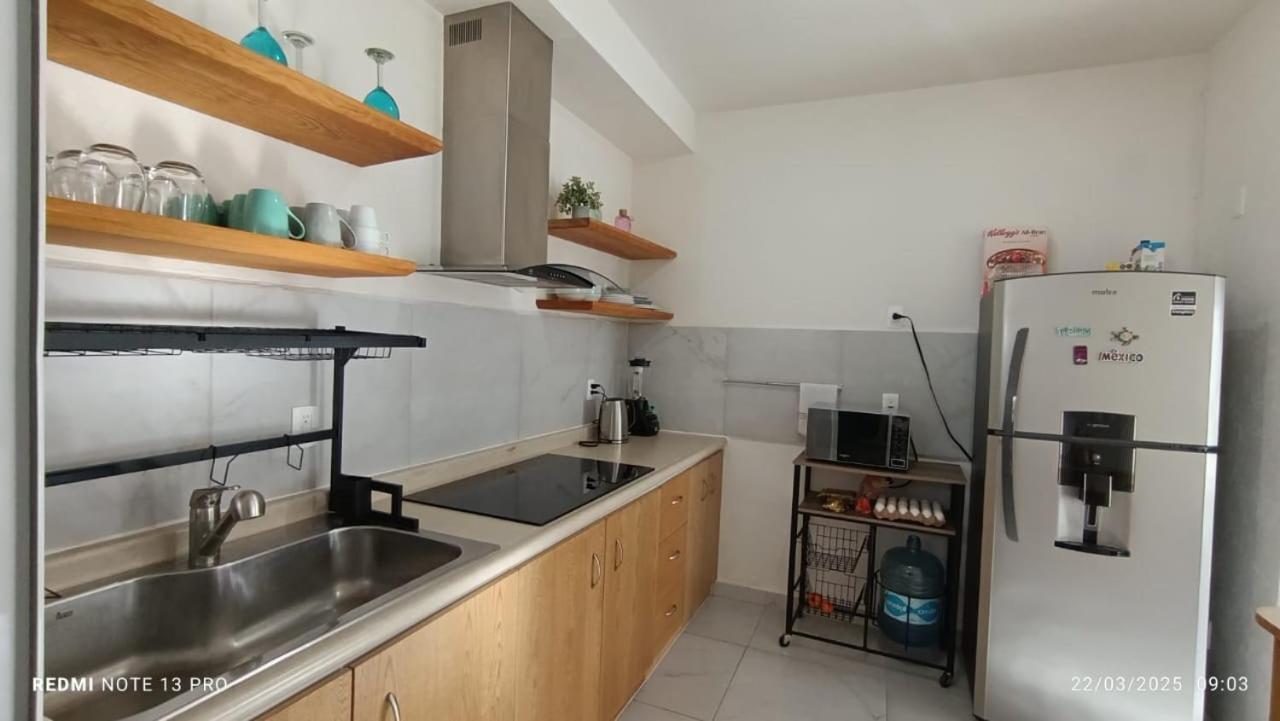 Căn hộ Departamento Turquesa *