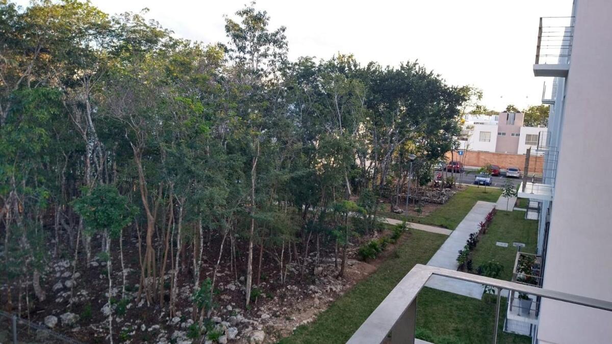 Căn hộ Departamento Turquesa Playa del Carmen