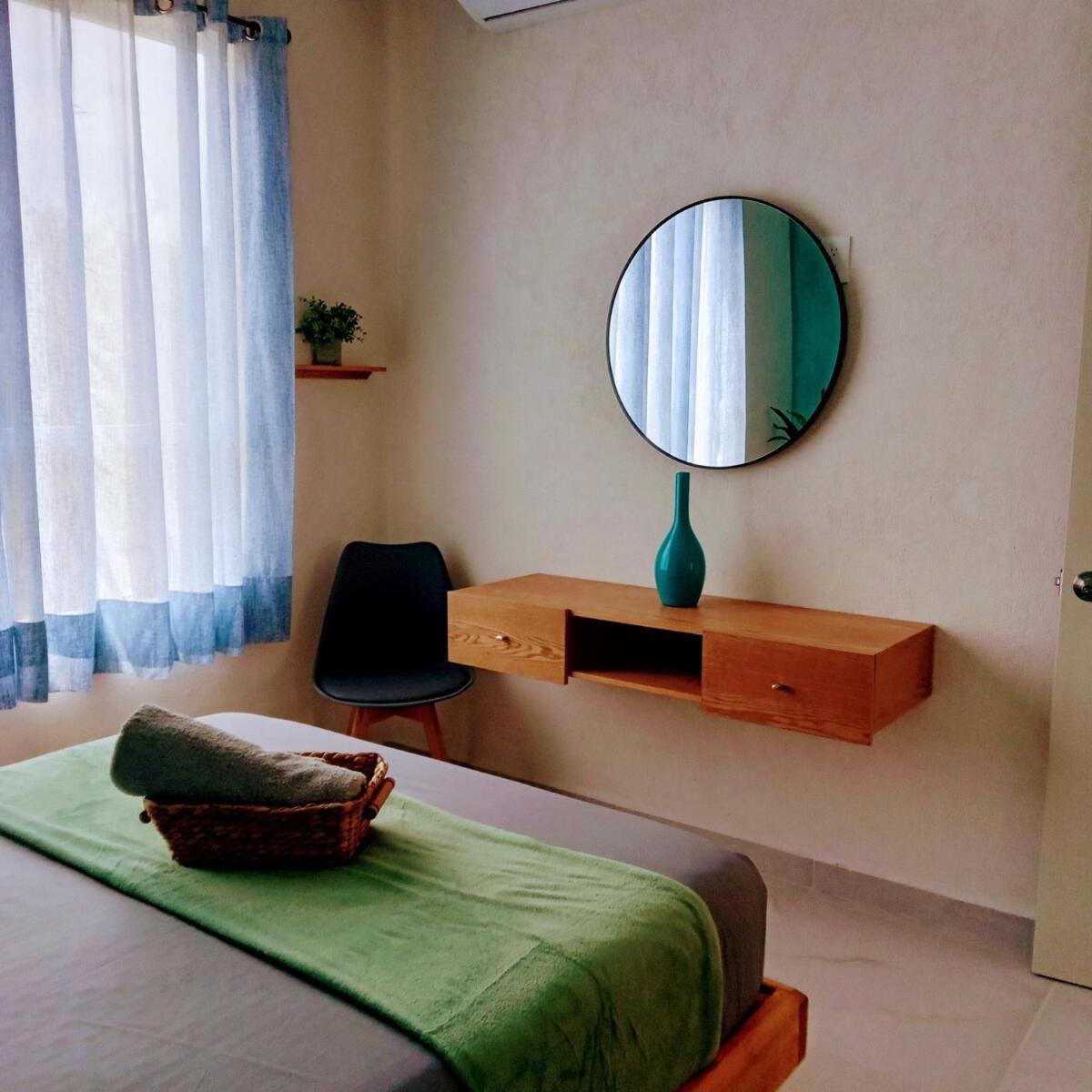 Căn hộ Departamento Turquesa