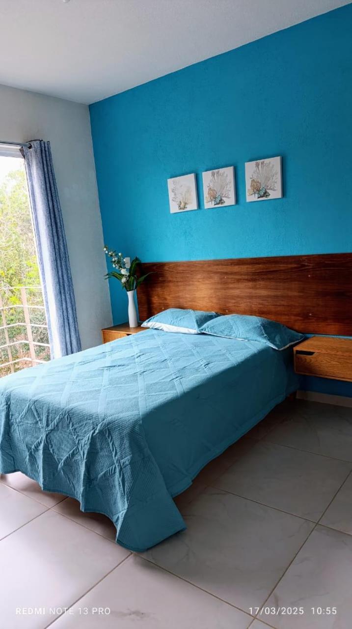 Căn hộ Departamento Turquesa