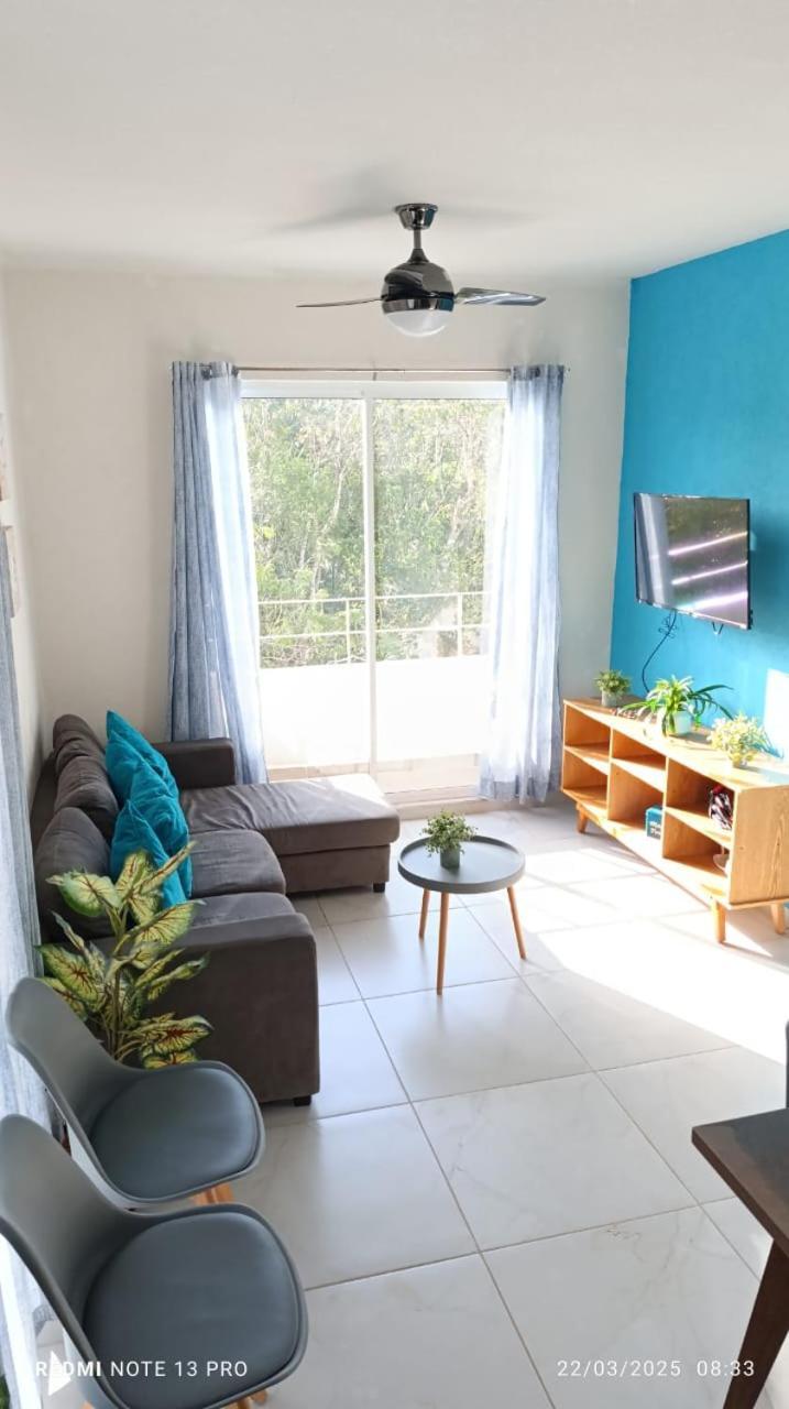 Departamento Turquesa Căn hộ Playa del Carmen