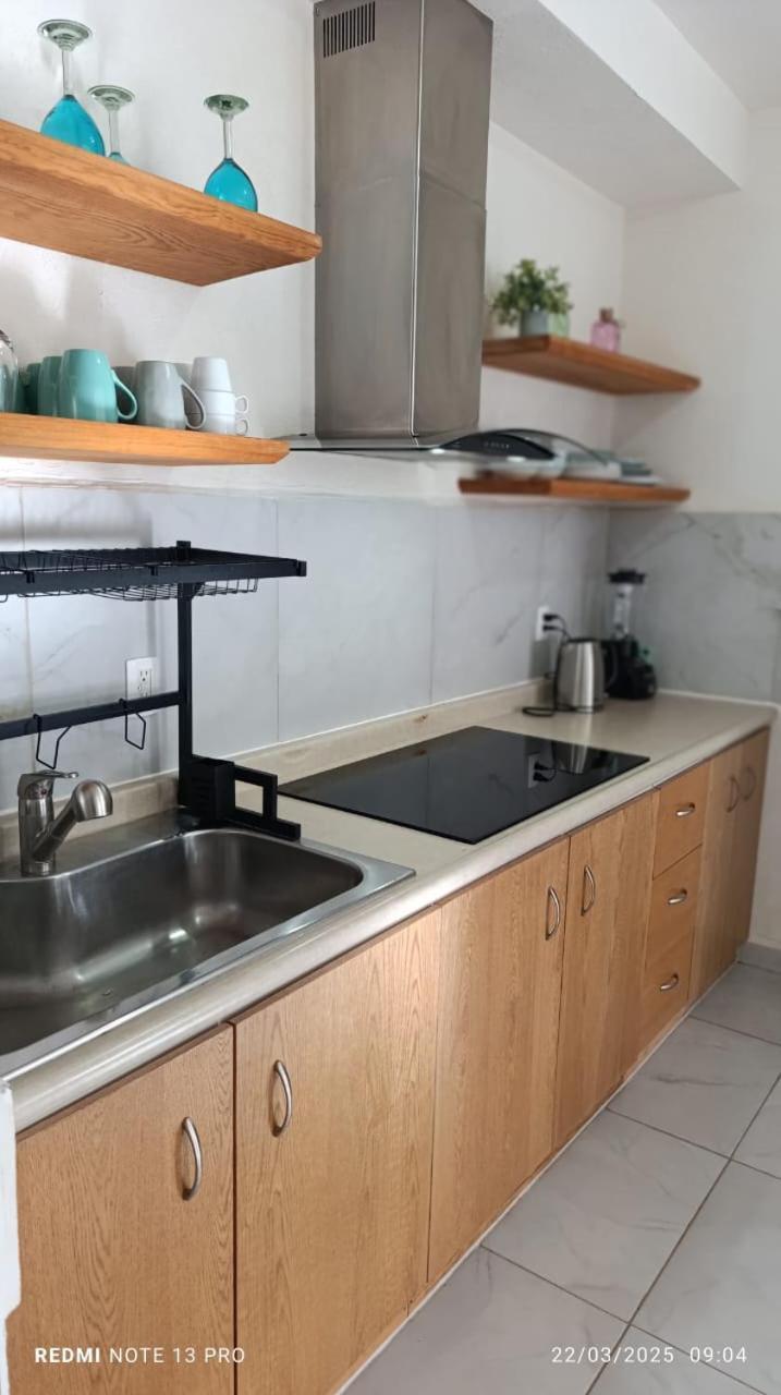 Căn hộ Departamento Turquesa Playa del Carmen