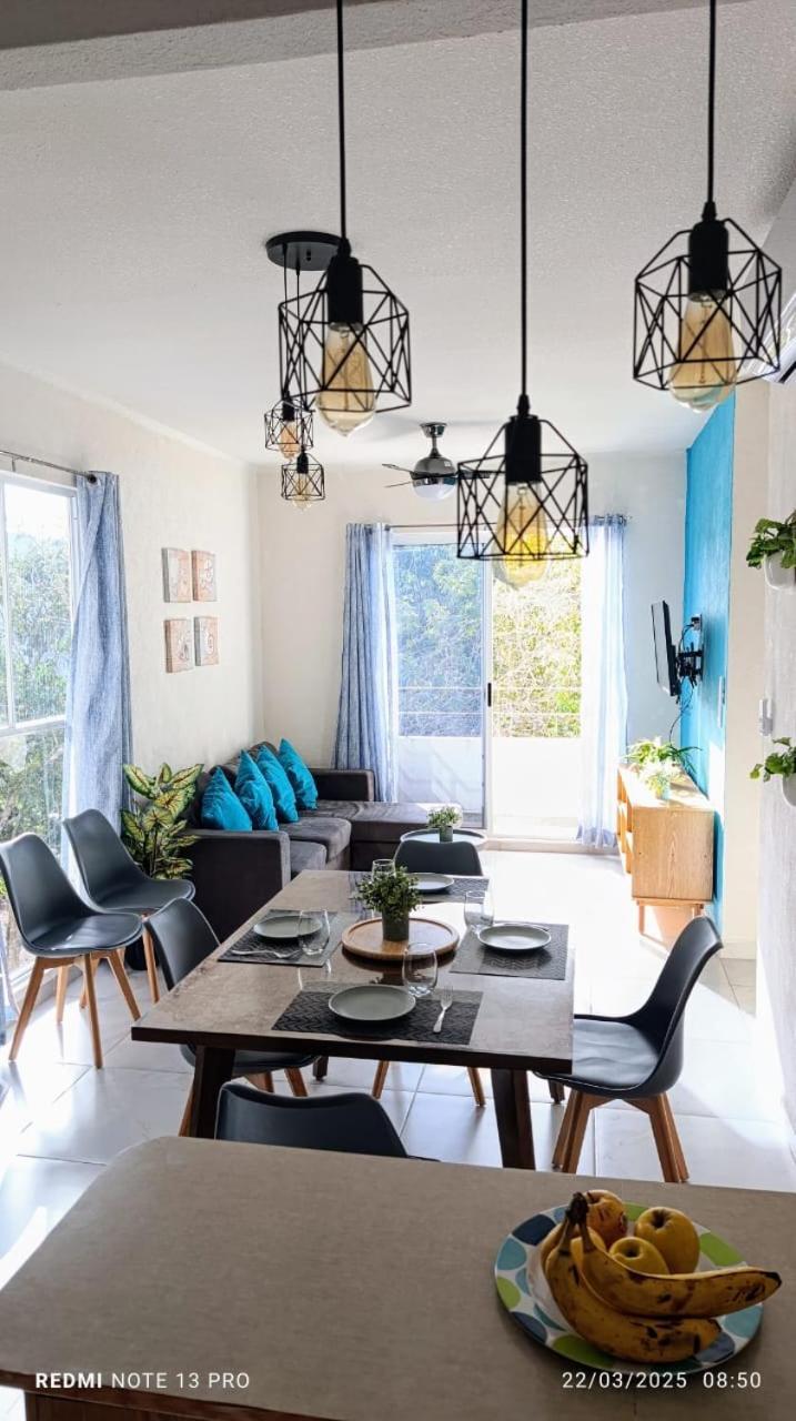 Departamento Turquesa Căn hộ Playa del Carmen