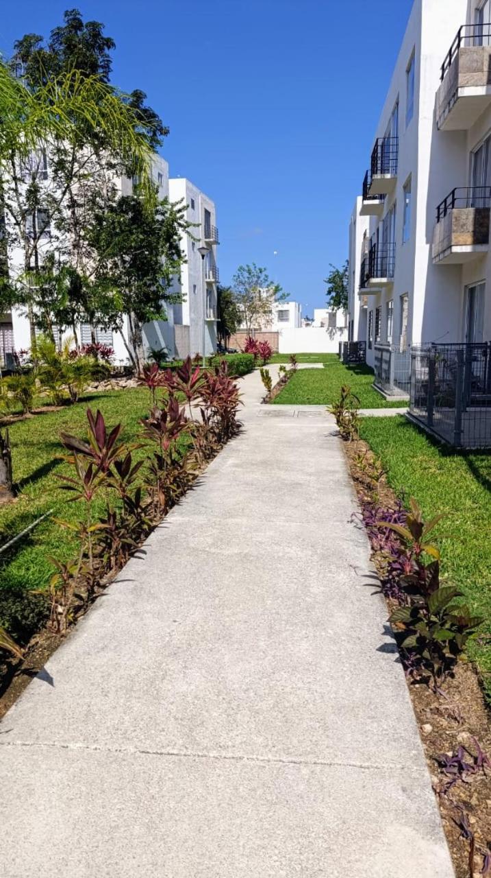 Departamento Turquesa Căn hộ