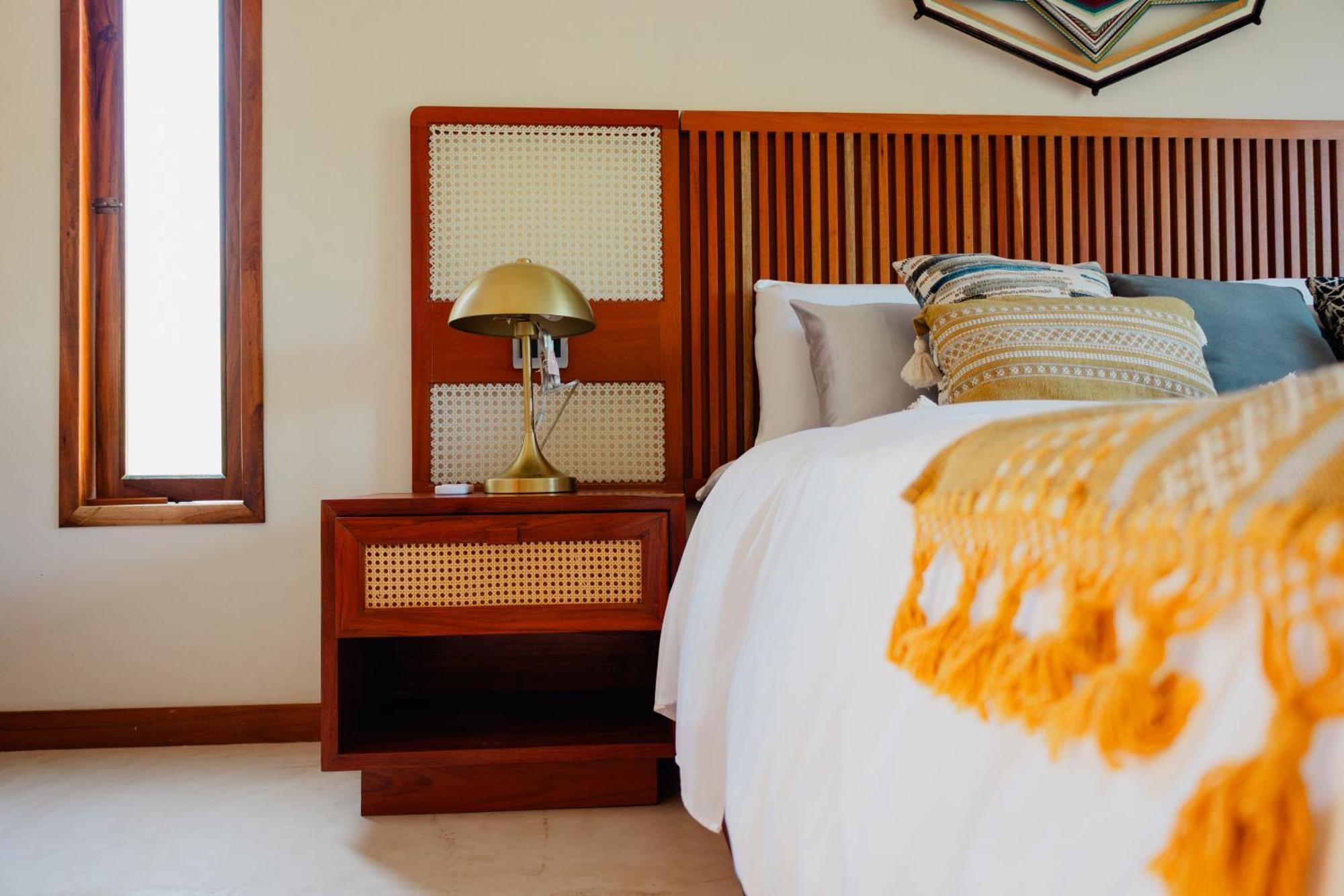 Ha'as Naj Bananas Aparthotel