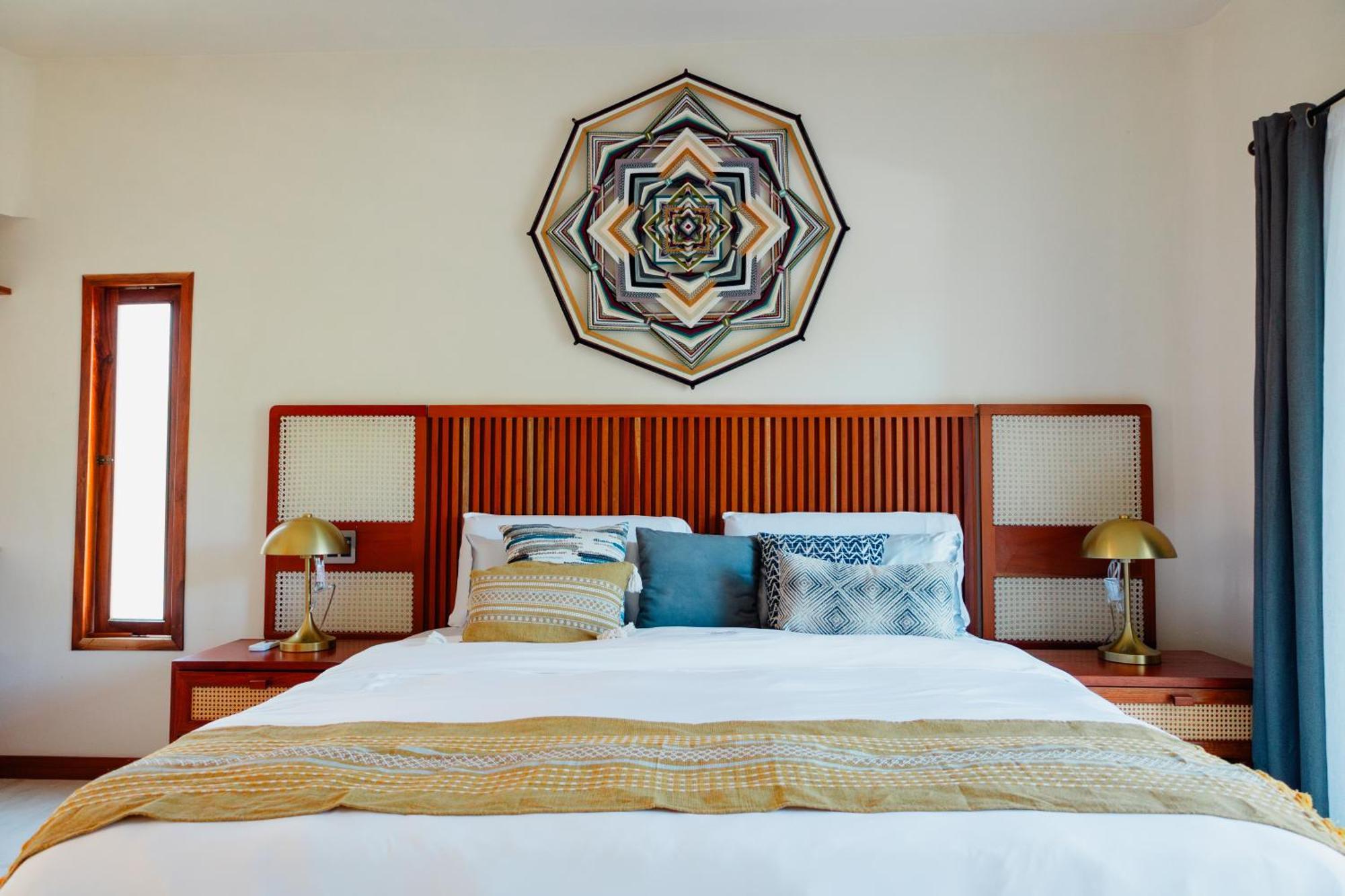 Ha'as Naj Bananas Aparthotel