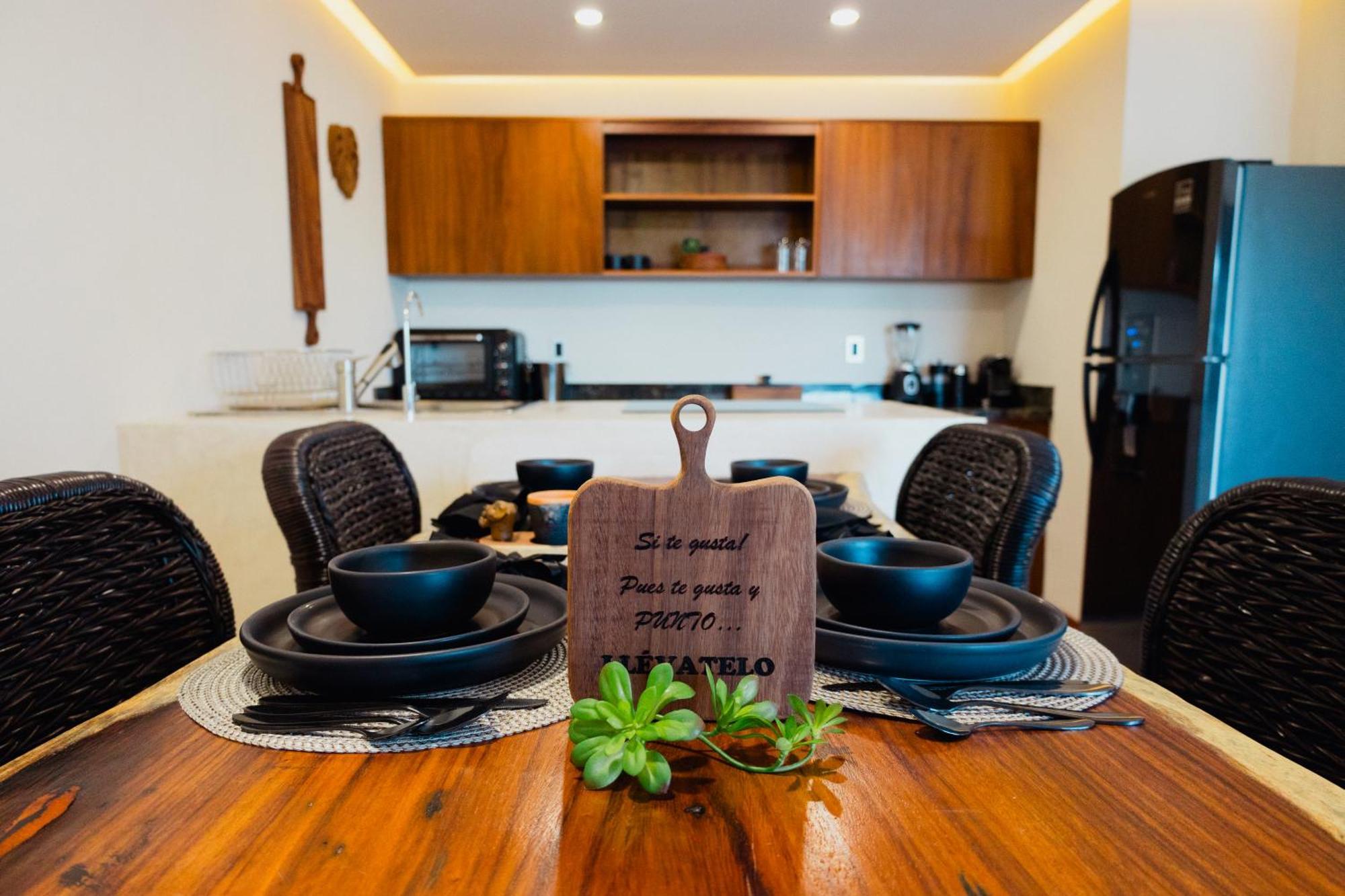 Ha'as Naj Bananas Aparthotel Playa del Carmen
