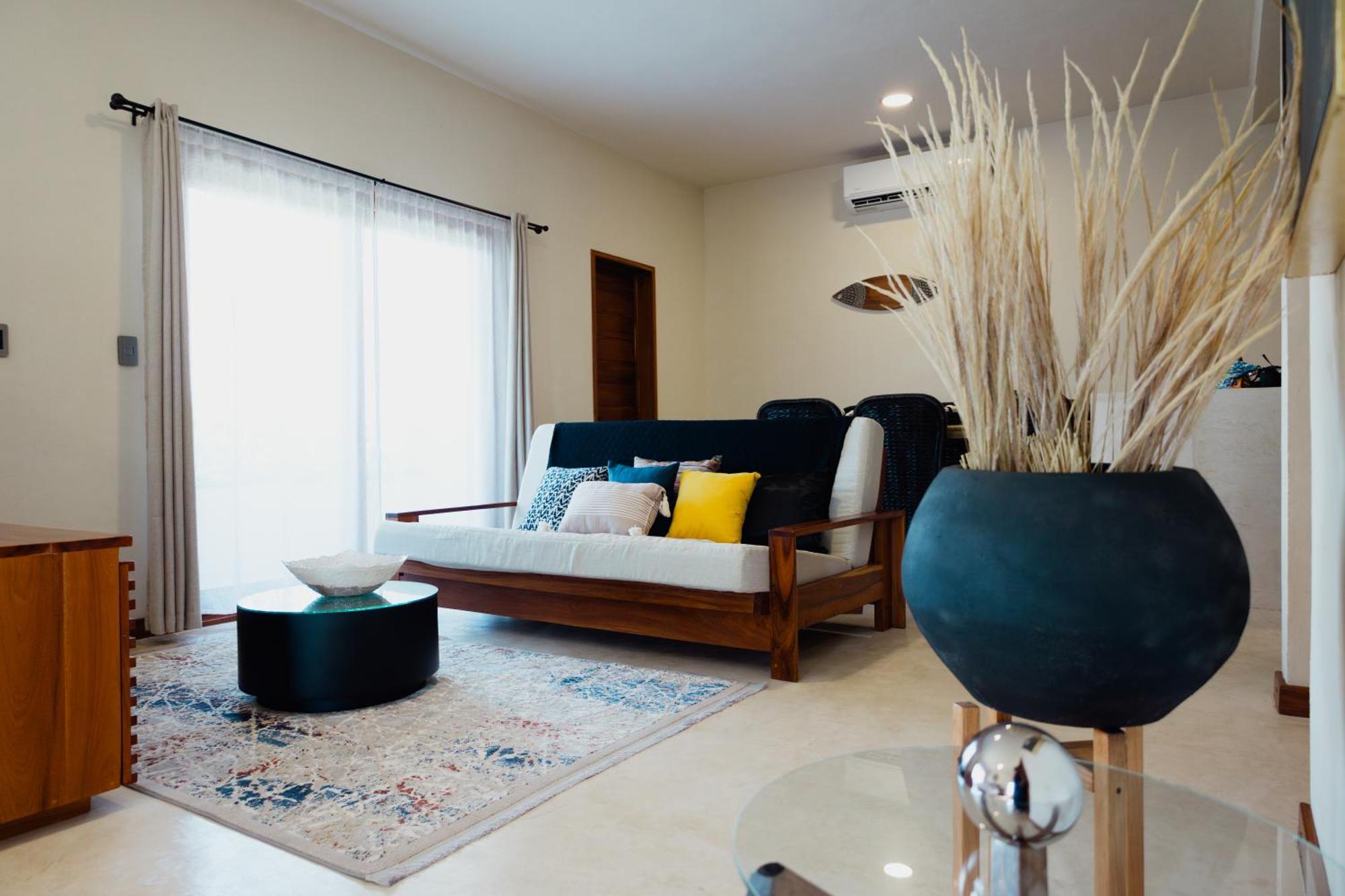 Ha'as Naj Bananas Aparthotel *