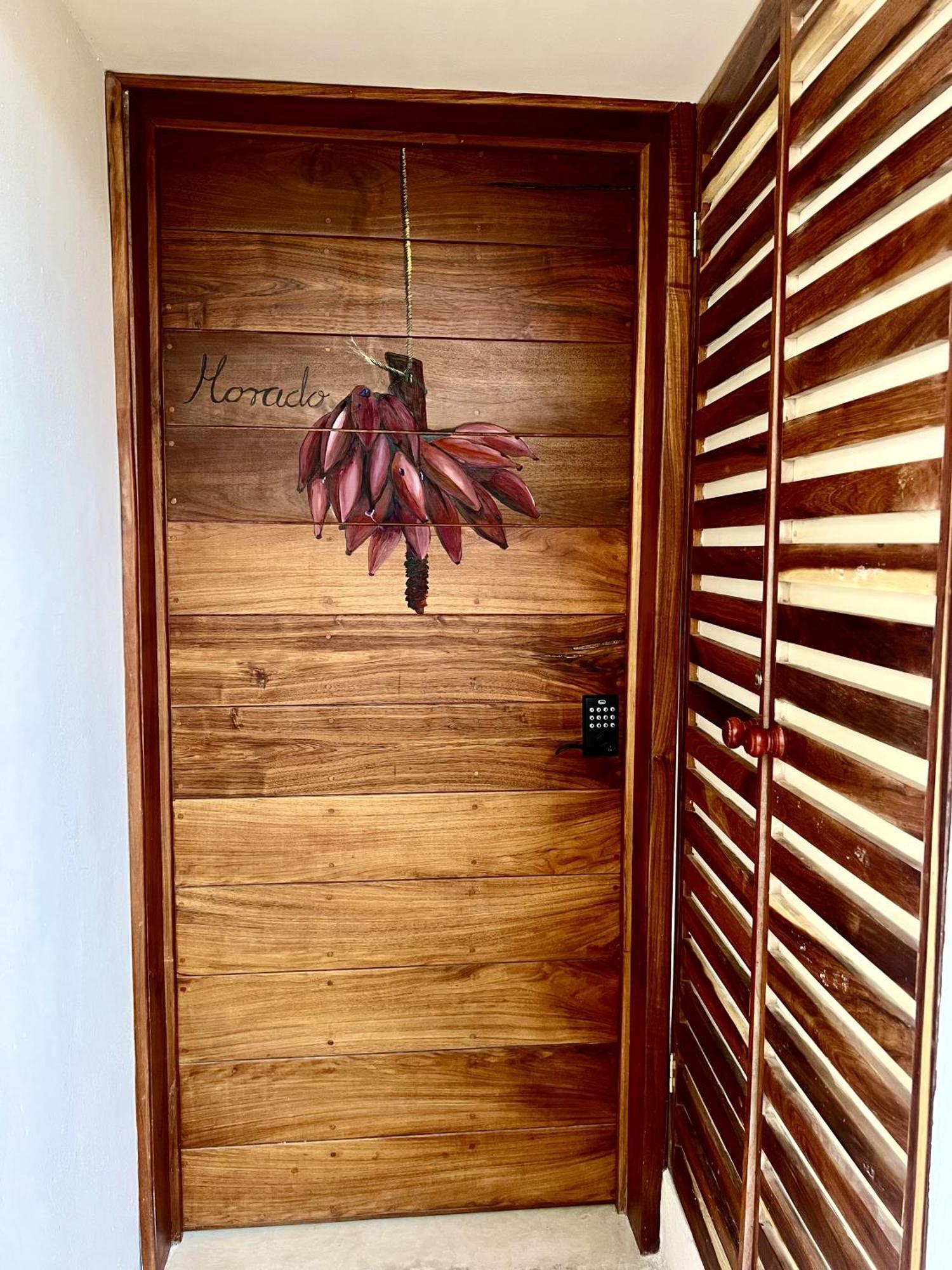 Aparthotel Ha'as Naj Bananas
