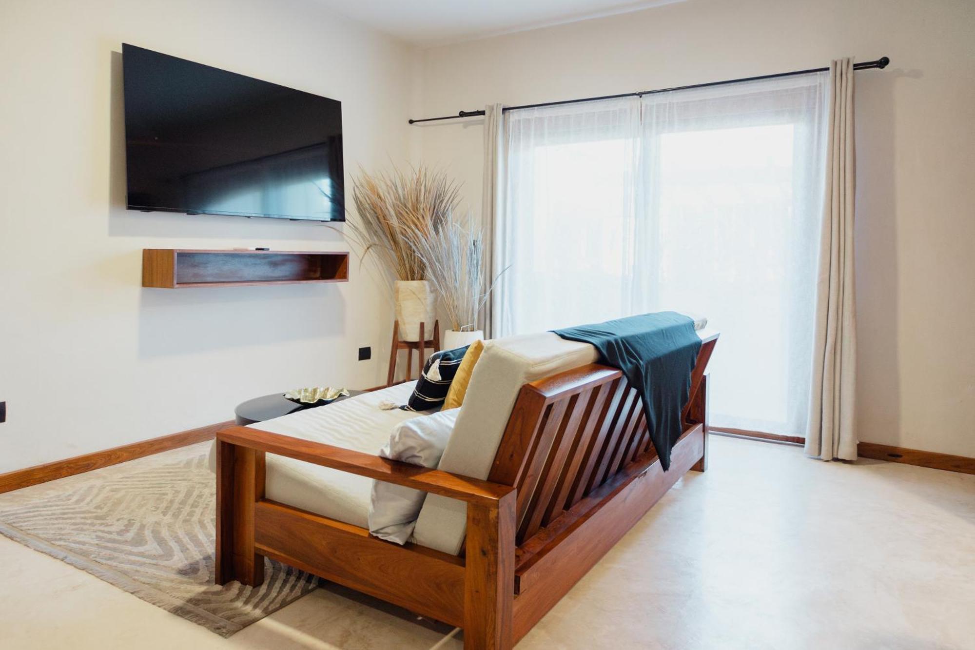 Ha'as Naj Bananas Aparthotel Playa del Carmen