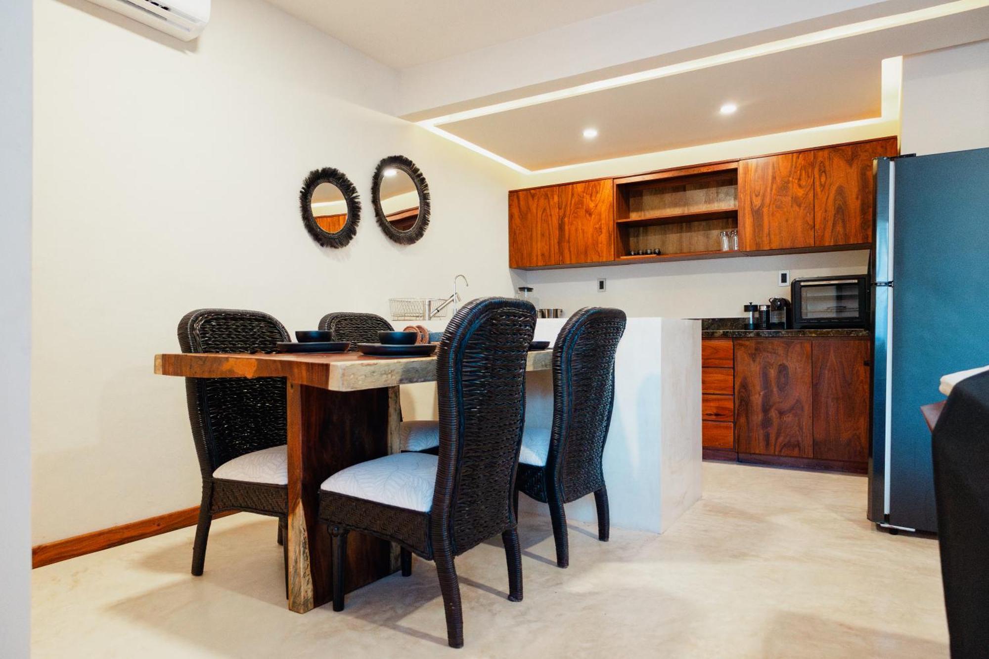Ha'as Naj Bananas Aparthotel Playa del Carmen