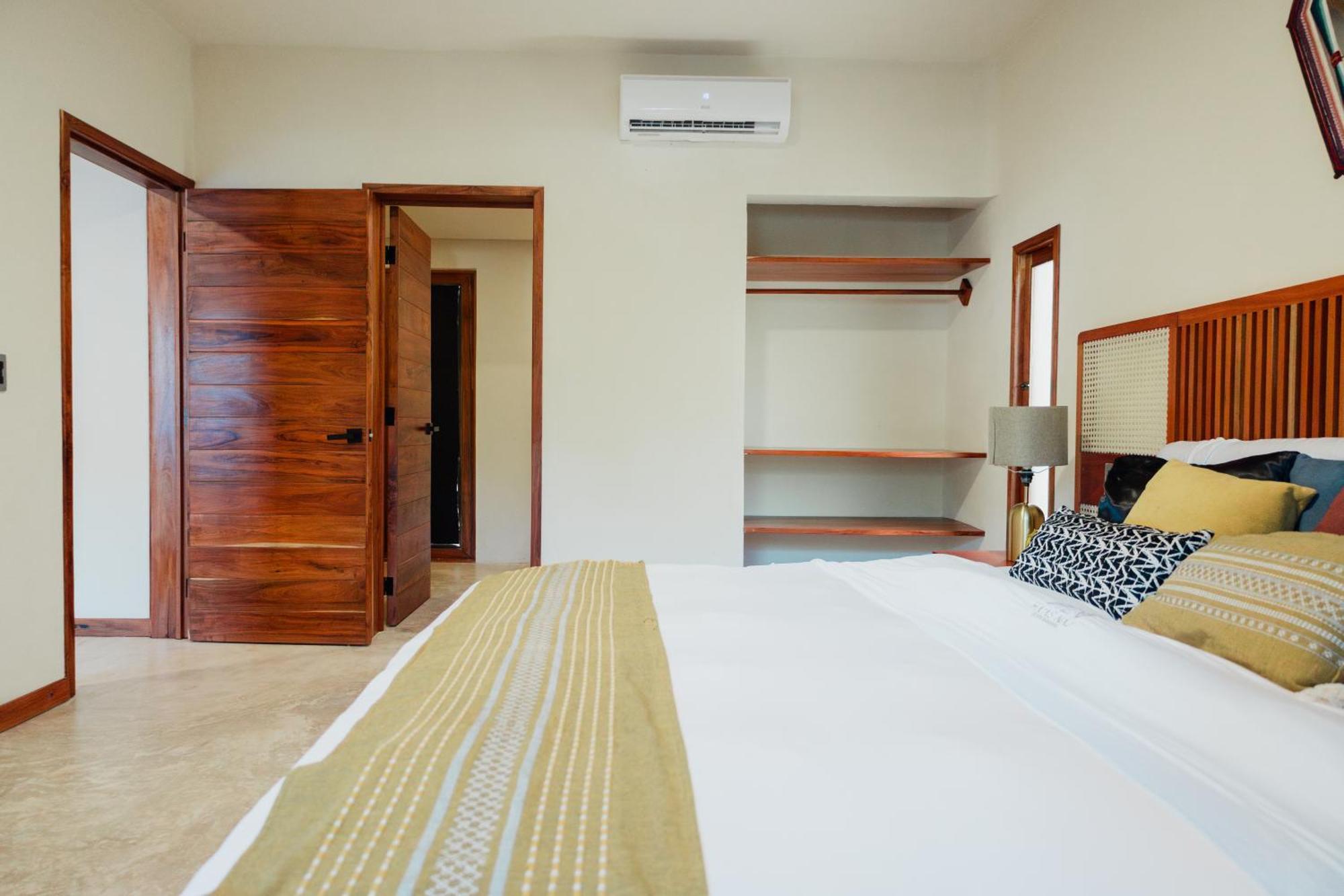 Aparthotel Ha'as Naj Bananas Playa del Carmen