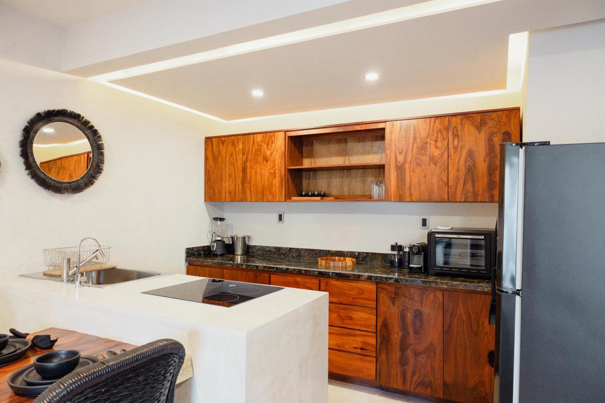 Aparthotel Ha'as Naj Bananas