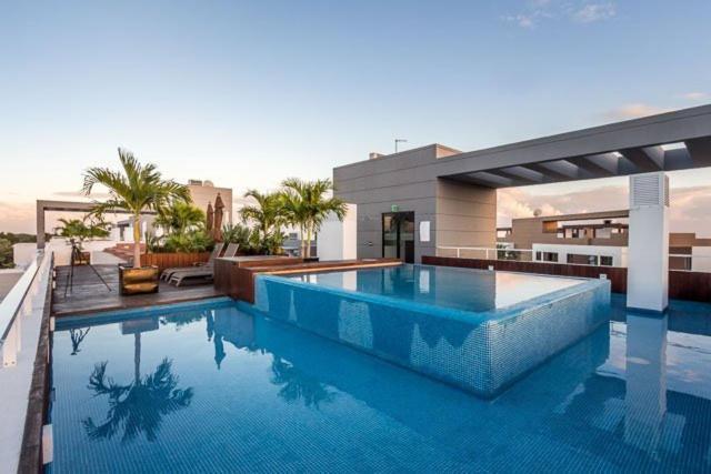 Căn hộ Corasol, - Beach, Golf & Pool *