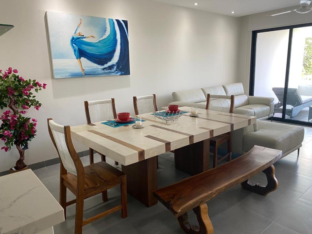 Corasol, - Beach, Golf & Pool Căn hộ *