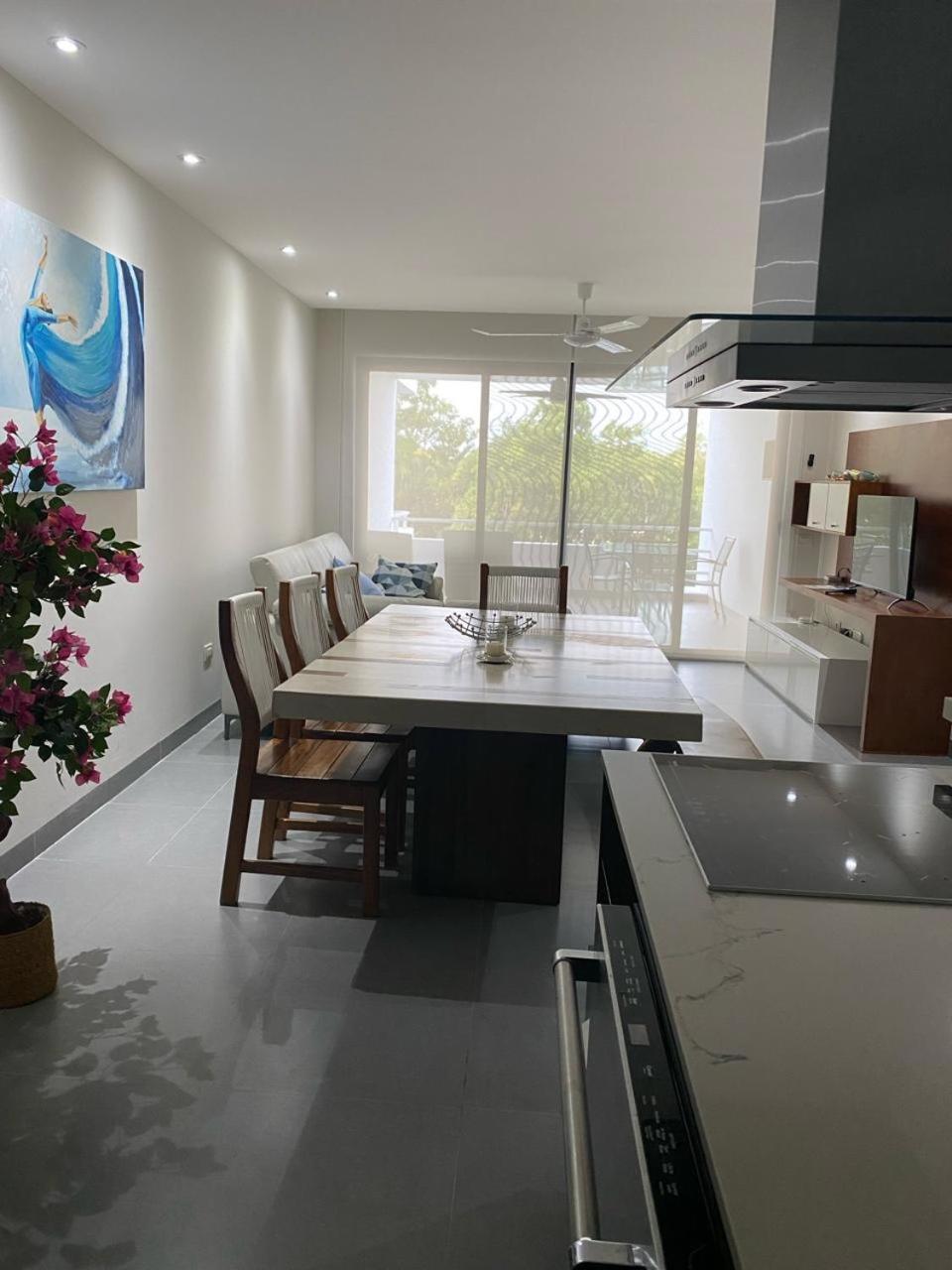 Corasol, - Beach, Golf & Pool Căn hộ