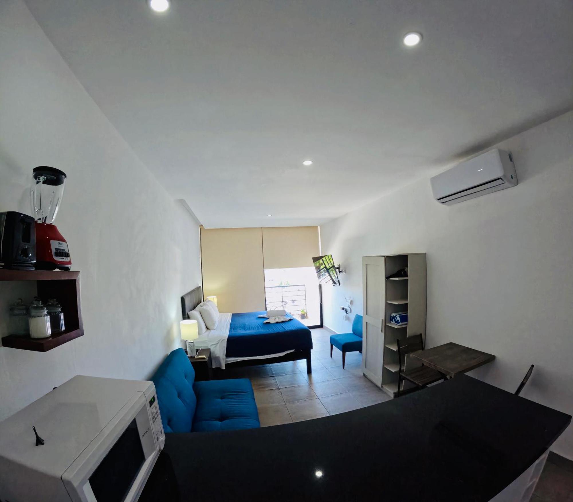 With Roofpool In Vanessa 24 * Playa del Carmen