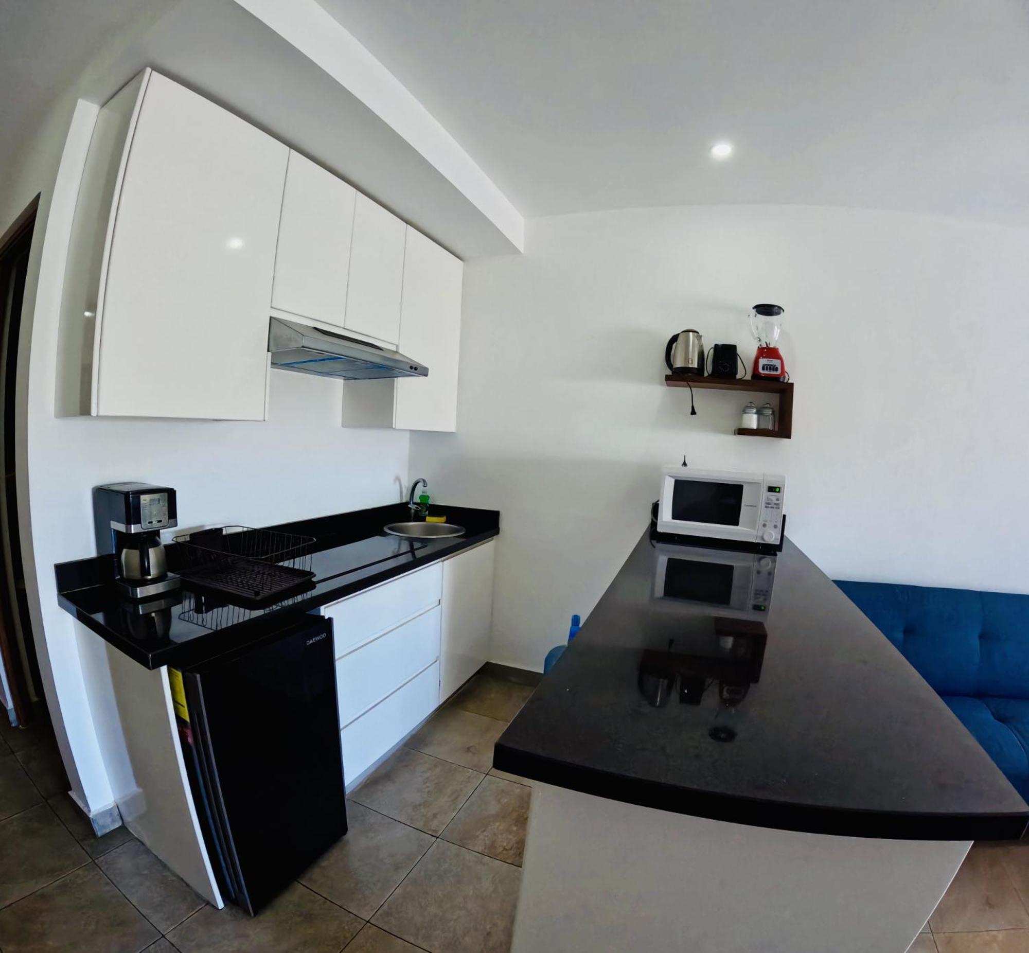 Apartamento With Roofpool In Vanessa 24