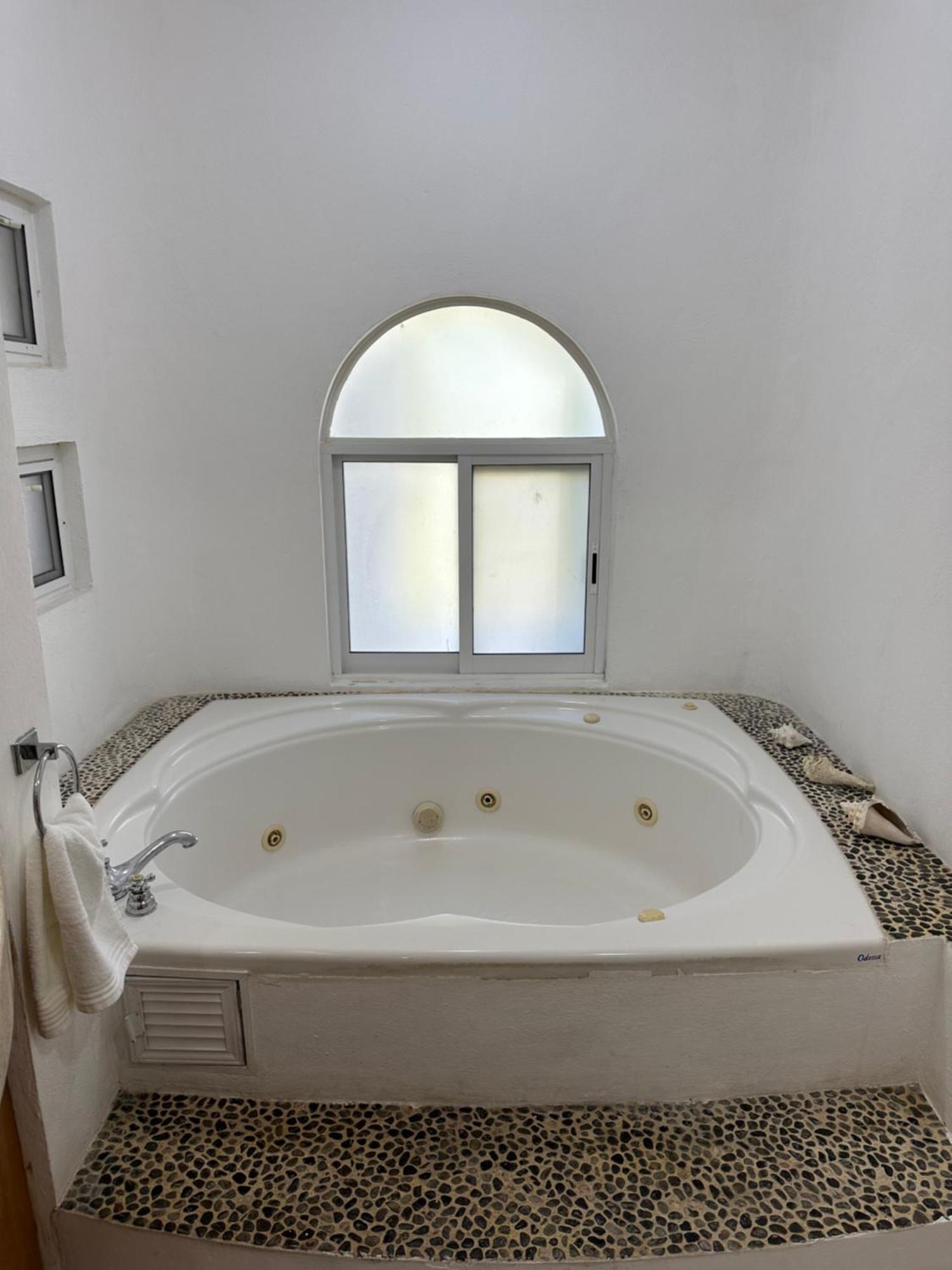 Biệt thự Vaoli Playa del Carmen