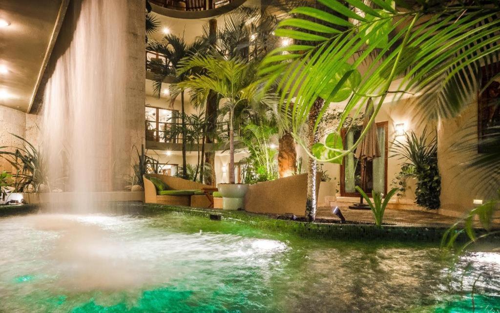 Hotel Maya 4*