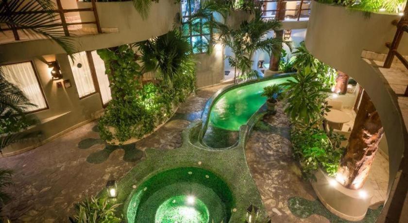 Maya Hotel 4*