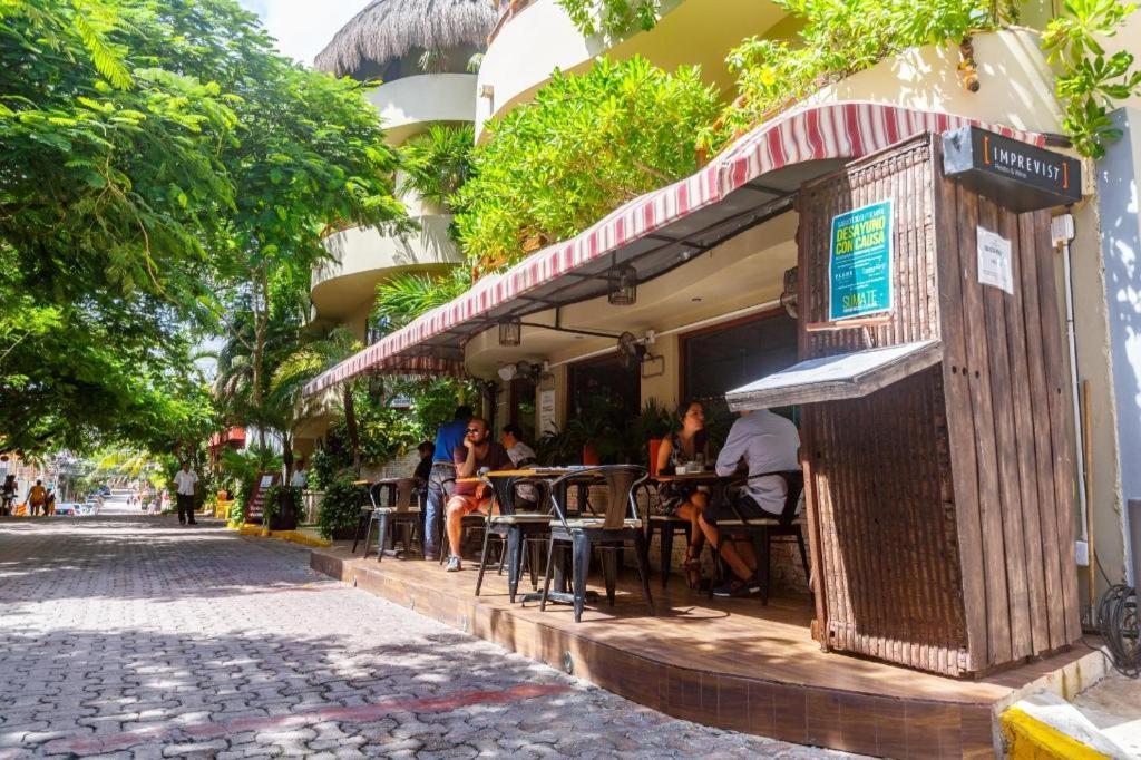 Maya 4* Playa del Carmen