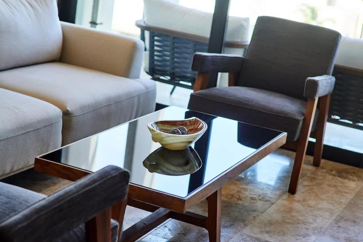 Luxury 2-story With Jacuzzi Apartment