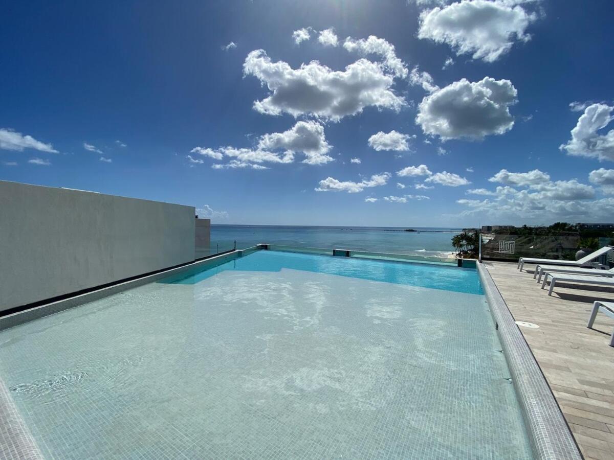 Căn hộ Ocean Front! Amazing Rooftop Pool, Walk To Fifth!