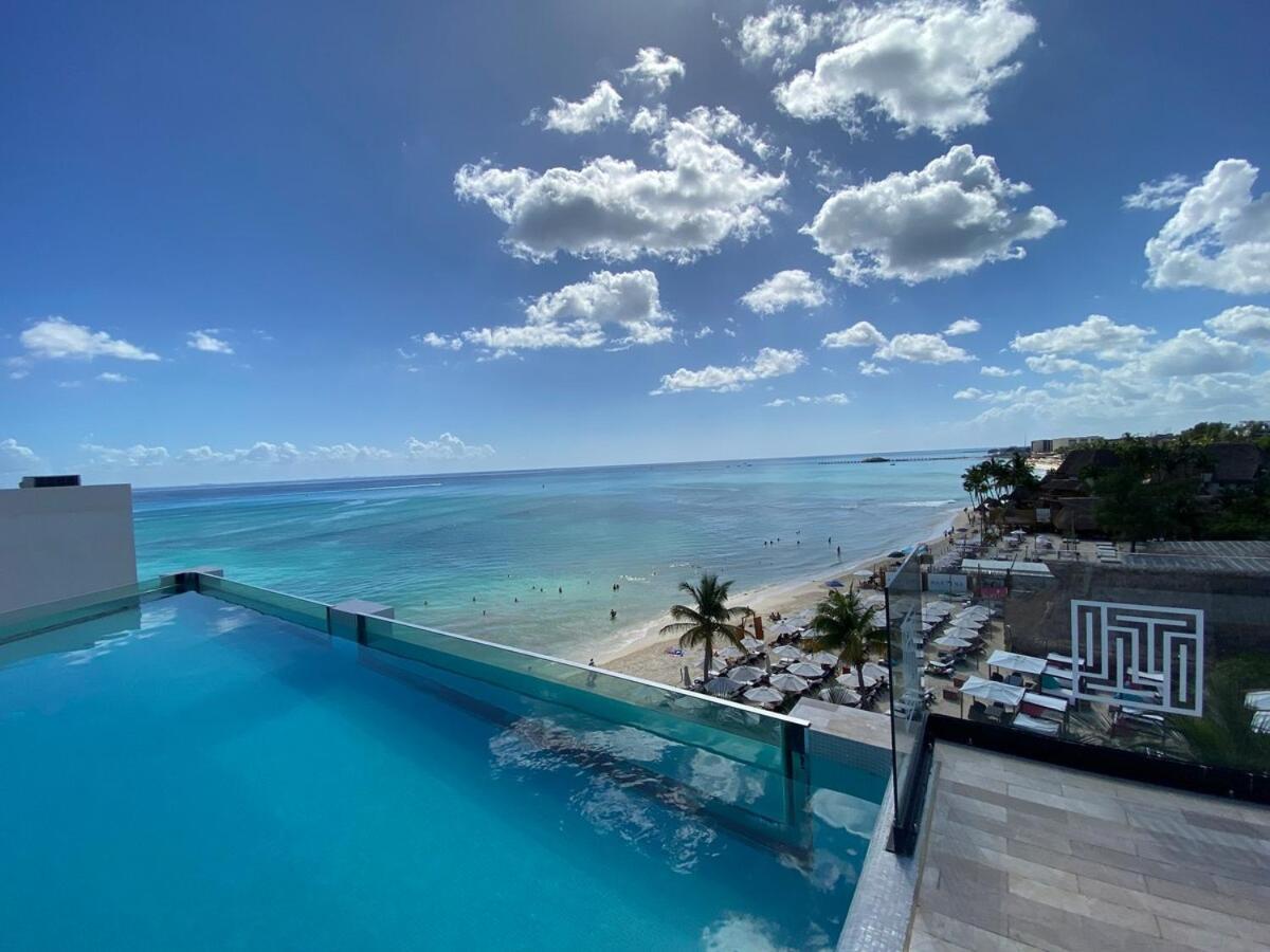Căn hộ Ocean Front! Amazing Rooftop Pool, Walk To Fifth!