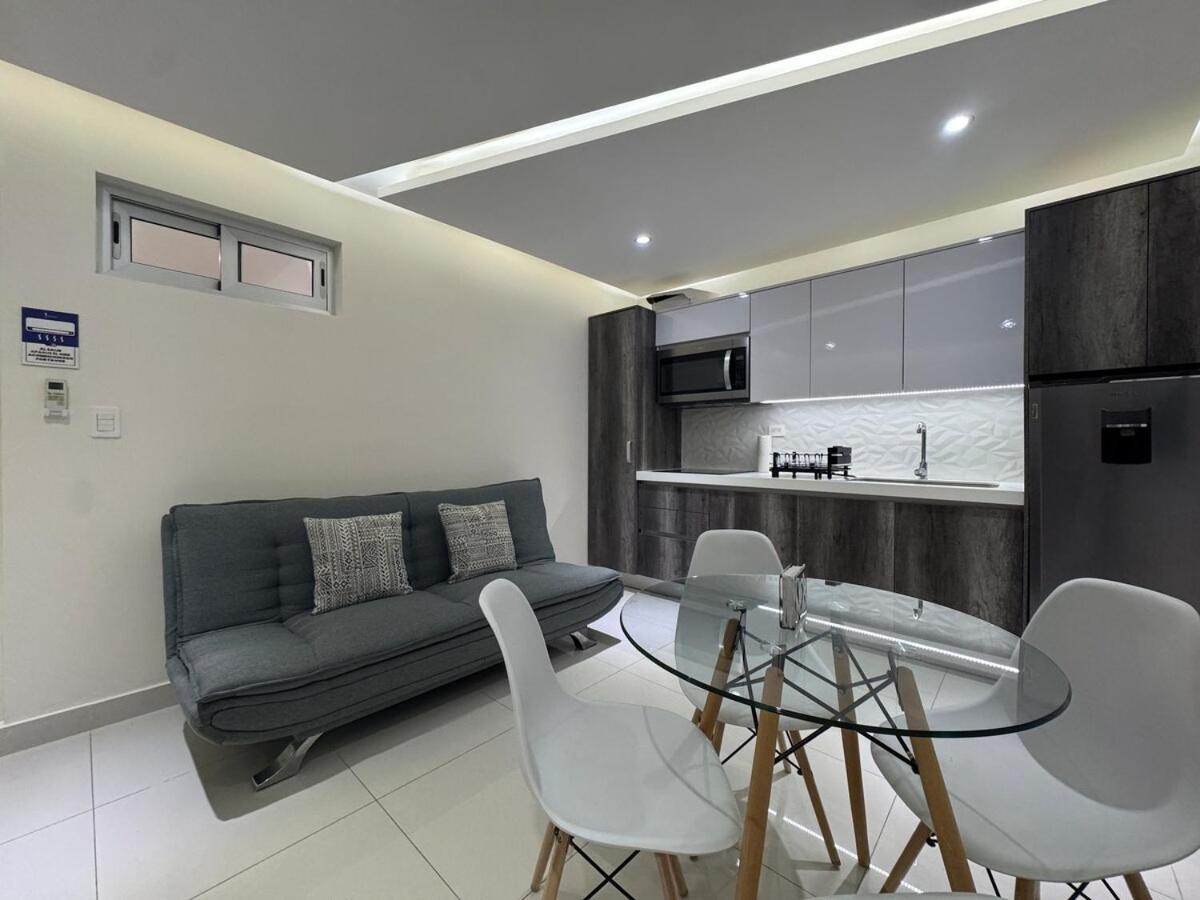 Comfy One Bedroom Near The And 5th Ave * Playa del Carmen