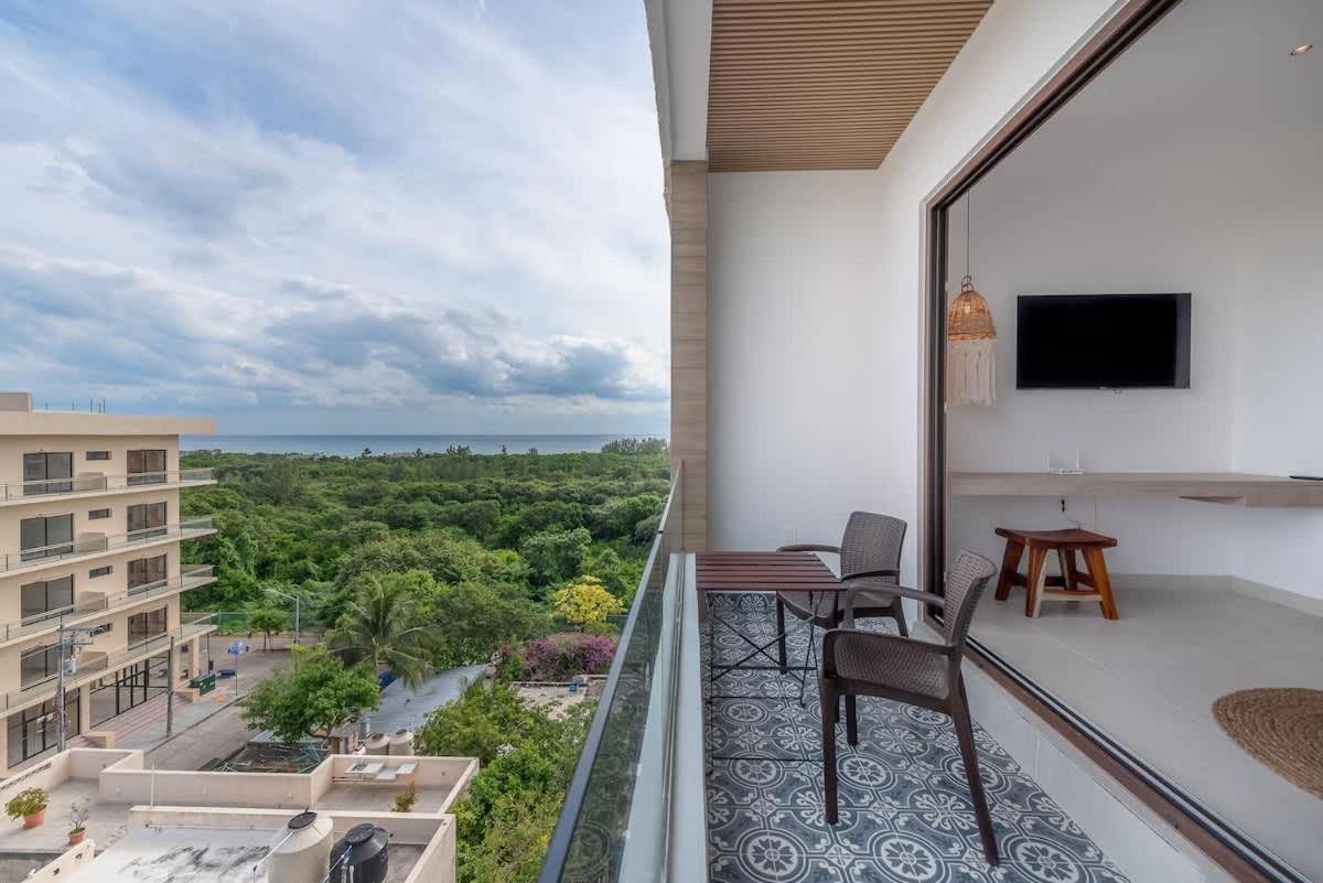 Ocean View From Your King Bed *