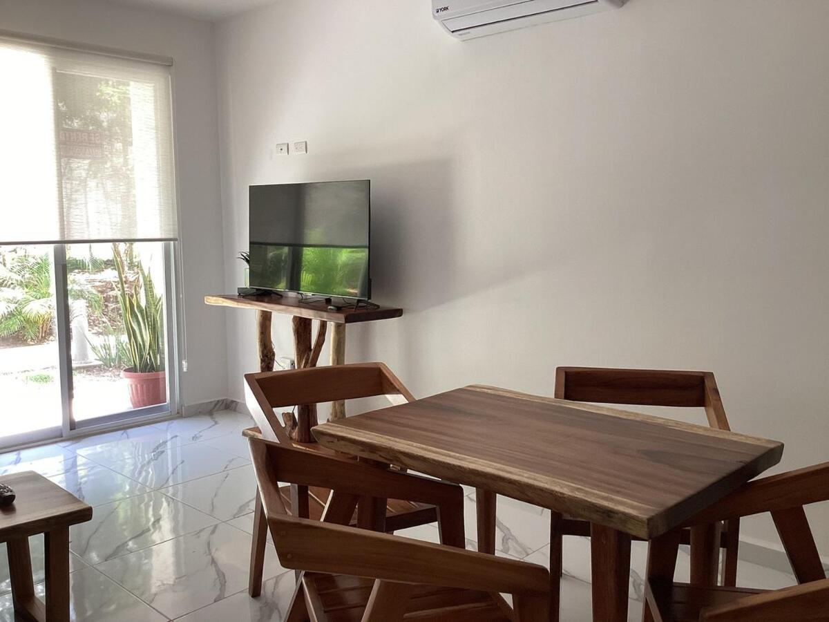 Big Department 2 Apartment