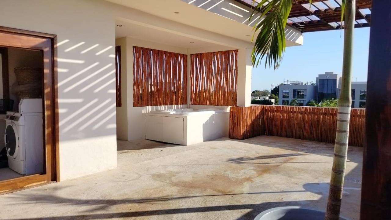 Ha'as Naj Bananas Aparthotel