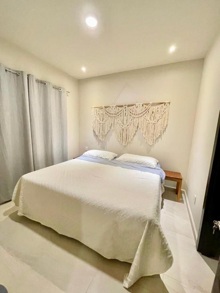 Apartment Departamento Mayamor 3 Bdr, Selvanova *