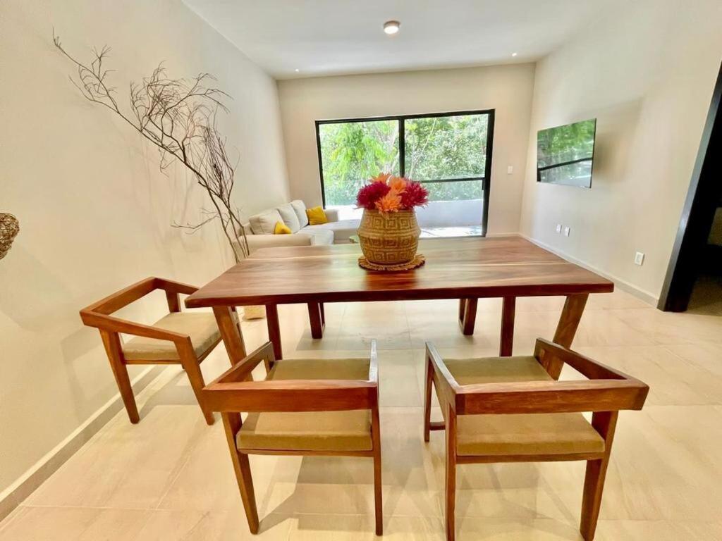 Departamento Mayamor 3 Bdr, Selvanova Apartment *