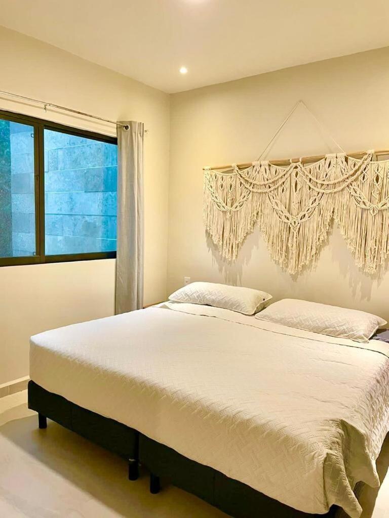 Departamento Mayamor 3 Bdr, Selvanova Playa del Carmen