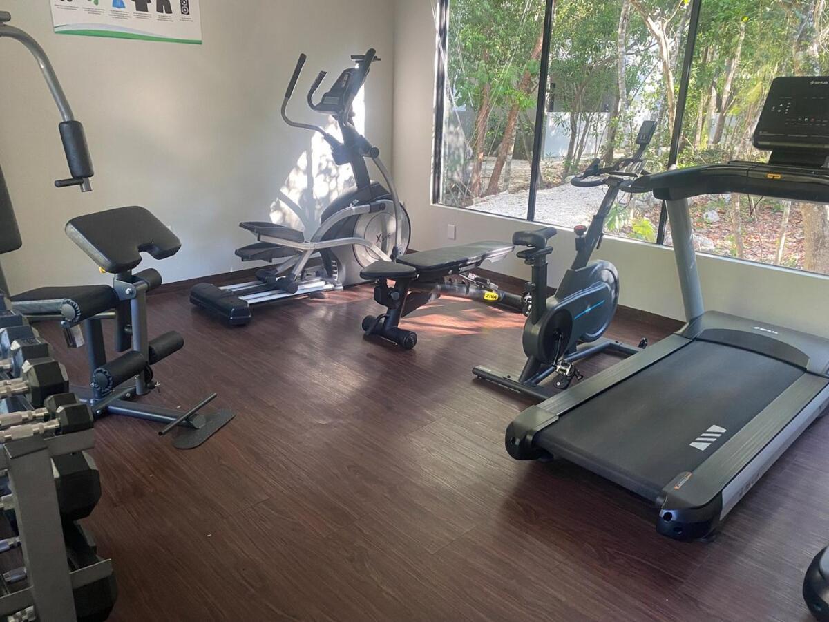 Departamento Mayamor 3 Bdr, Selvanova Apartment Playa del Carmen