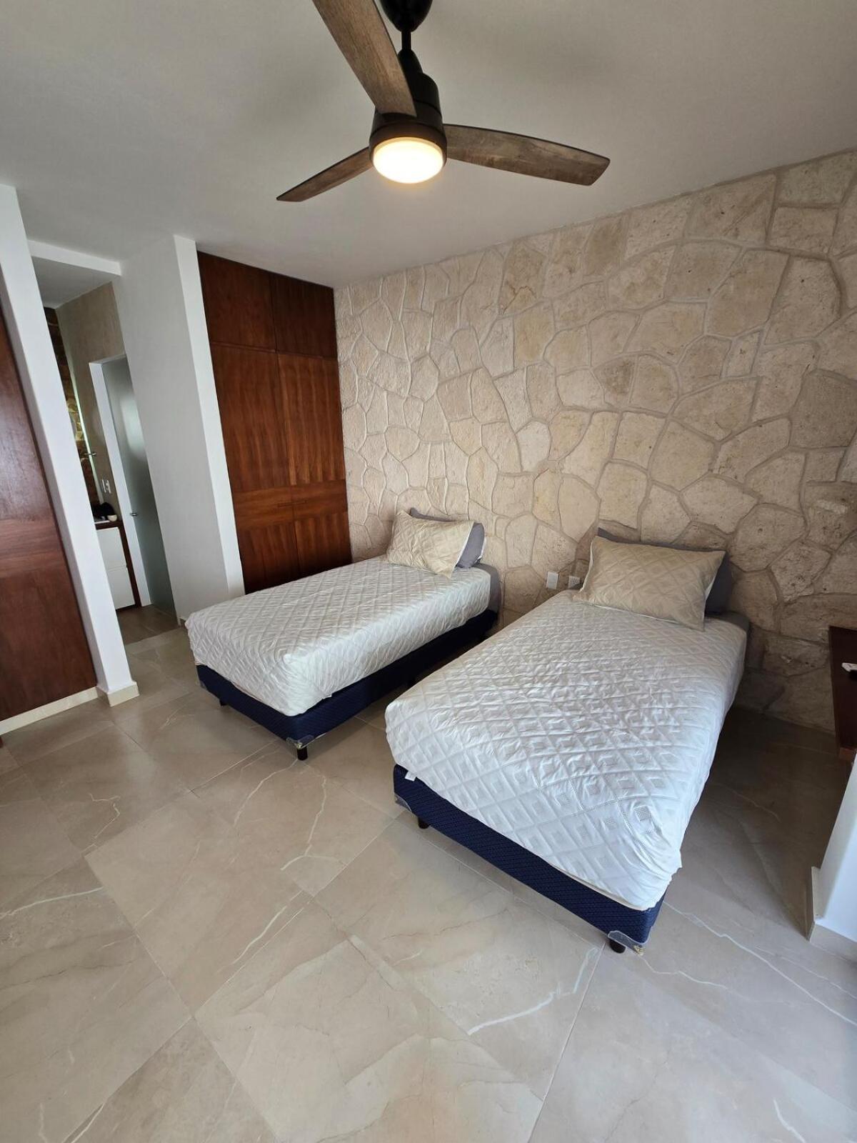 Apartment Rooftop Pool And Access Playa del Carmen