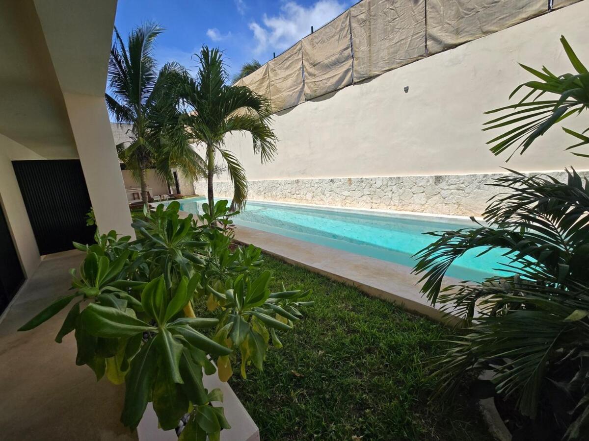 Rooftop Pool And Access * Playa del Carmen