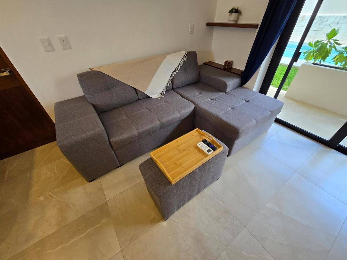 Apartment Rooftop Pool And Access *
