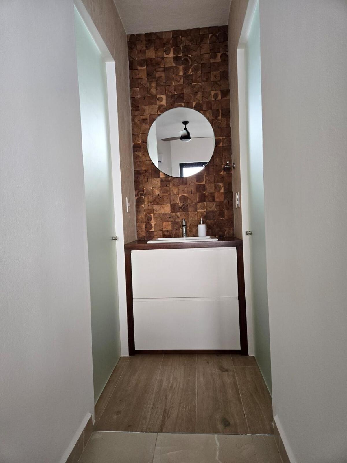 Rooftop Pool And Access * Playa del Carmen