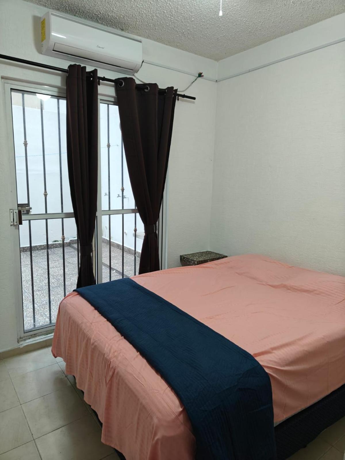Comfy In Playa Dc Apartamento Playa del Carmen