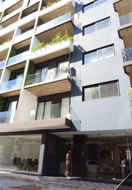 Modern Refuge Just 10 Minutes From Mamitas *