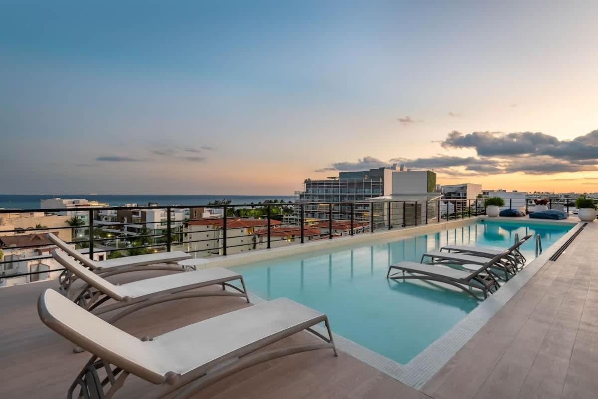 Căn hộ Oceanview 1-br *